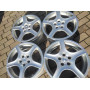 Диск литий   R17 7.5j PCD5*108 ET37 DIA70.1 (сірий)|KBA45935|