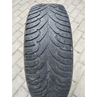 Автошини Fulda Montero 185/65 R14  86T 2мм  Зимова Б/У