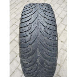 Автошини Fulda Montero 185/65 R14  86T 2мм  Зимова Б/У