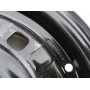Диск Стальний Ford  R13 5.5j PCD4*108 ET41 DIA63.4 (чорний)|83bbec686254|