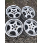 Диск литий   R15 7.0j PCD5*112 ET35 DIA72.6 (сірий)|KBA44570|