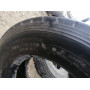 Автошини Bridgestone R166 235/75 R17.5  143/141J 7мм  Зимова Б/У