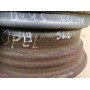 Диск Стальний Opel  R13 4.5j PCD4*100 ET49 DIA56.6 (сірий)| GM|