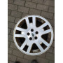 Диск литий Land Rover  R17 7.5j PCD5*108 ET55 DIA63.4 (сірий)||