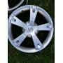 Диск литий MIM MiM MF-10B R17 7.5j PCD4*100 ET35 DIA60.1 (сірий)|MF-10B|