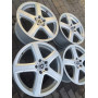 Диск литий Mercedes - Benz  R18 8.5j PCD5*112 ET52 DIA66.6 (сірий)|KBA47002|