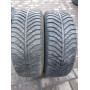 Автошини Goodyear Vector4seasons 185/55 R14  80H 6мм  Всесезонна Б/У