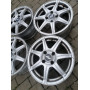 Диск литий   R15 j PCD4*108 ET35 DIA6.5 (сірий)|KBA47393|