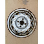 Диск Стальний   R13 5.0j PCD4*100 ET DIA56.0 (сірий)||