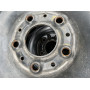 Диск Стальний Bmw  R16 6.5j PCD5*120 ET42 DIA72.6 (чорний)|Std164201|
