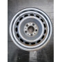 Диск Стальний Bmw  R15 6.5j PCD5*120 ET18 DIA73.1 (сірий)|KFZ LW9035|