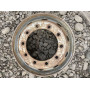 Диск Стальний Michelin  R22.5 9.0j PCD* ET DIA (сірий)||
