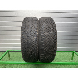 Автошини Continental WinterContact TS860 195/65 R15  91T   Зимова Б/У