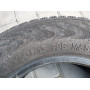 Автошини Vredestein Snowtrac 155/80 R13  79S 5мм  Зимова Б/У