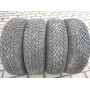 Автошини Continental ContiWinterContact TS850 165/70 R14  81T 6мм  Зимова Б/У