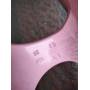 Диск литий Borbet  R14 7.0j PCD4*108 ET25 DIA63.4 (рожевий)|T70425|