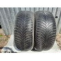 Автошини Goodyear UltraGrip Ice+ 205/55 R16  91T 3мм  Зимова Б/У