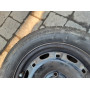 Автошини Firestone WinterHawk3 165/70 R14  81T 5мм  Зимова Б/У