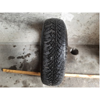 Автошини Goodyear Ultra Grip 9 165/65 R15  81T 7мм  Зимова Б/У