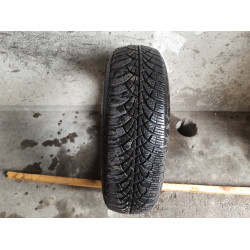 Автошини Goodyear Ultra Grip 9 165/65 R15  81T 7мм  Зимова Б/У