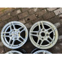 Диск литий   R13 5.5j PCD4*114.3 ET35 DIA67.1 (сірий)||