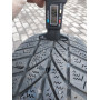 Автошини Vredestein SnowTrac  165/70 R14  81T 5мм  Зимова Б/У