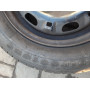 Автошини Firestone WinterHawk3 165/70 R14  81T 5мм  Зимова Б/У