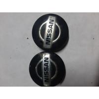Заглушки (ковпачки) для дисків Nissan |403423Y510|