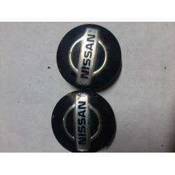 Заглушки (ковпачки) для дисків Nissan |403423Y510|