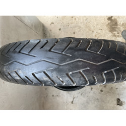 Bridgestone Battlax BT45r 120/90 R18  65V