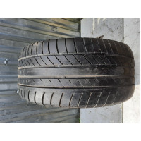 Автошини Continental ContiSportContact 245/40 R17  91W 4мм  Літо Б/У