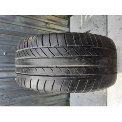 Автошини Continental ContiSportContact 245/40 R17  91W 4мм  Літо Б/У