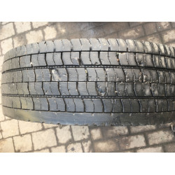 Автошини Continental HDR 265/70 R19.5  140/138M 6.5 мм  Всесезонна Б/У