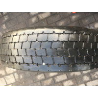 Автошини Windpower HN355 265/70 R19.5  140/138M 7.5 мм  Всесезонна Б/У