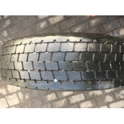 Автошини Windpower HN355 265/70 R19.5  140/138M 7.5 мм  Всесезонна Б/У