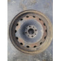 Диск Стальний   R15 6.0j PCD4*108 ET18 DIA65.1 (чорний)|20B83668XGK|
