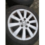 Диск литий Volkswagen  R16 7.0j PCD5*112 ET45 DIA57.1 (сірий)|3C0601025AD|