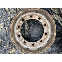 Диск Стальний   R22.5 j PCD10* ET DIA (сірий)||