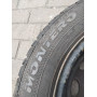 Автошини Fulda Kristal Montero 175/65 R13  80T 4мм  Зимова Б/У