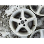 Диск литий Borbet  R15 7.0j PCD4*108 ET35 DIA72.6 (сірий)|KBA43191|