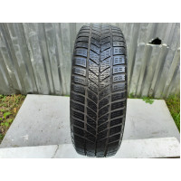 Автошини Barum Polaris 2 165/65 R14  79T 5мм  Зимова Б/У