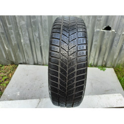 Автошини Barum Polaris 2 165/65 R14  79T 5мм  Зимова Б/У