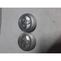 Заглушки (ковпачки) для дисків Toyota |0030281 3|