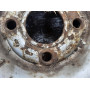 Диск Стальний Renault  R13 5.0j PCD4*100 ET36 DIA60.1 (сірий)||