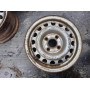 Диск Стальний Opel  R13 5.5j PCD4*100 ET46 DIA56.6 (сірий)|KBA43107|