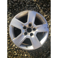 Диск литий Audi  R16 7.0j PCD5*112 ET42 DIA57.1 (сірий)|8E0601025B|