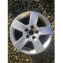 Диск литий Audi  R16 7.0j PCD5*112 ET42 DIA57.1 (сірий)|8E0601025B|