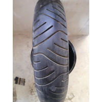 Metzeler MeZ4 Front 110/80 R18  58W 3мм