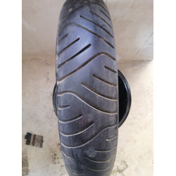 Metzeler MeZ4 Front 110/80 R18  58W 3мм