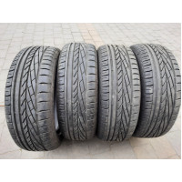 Автошини Goodyear Excellance 195/55 R16  87H 6.5 мм  Літо Б/У